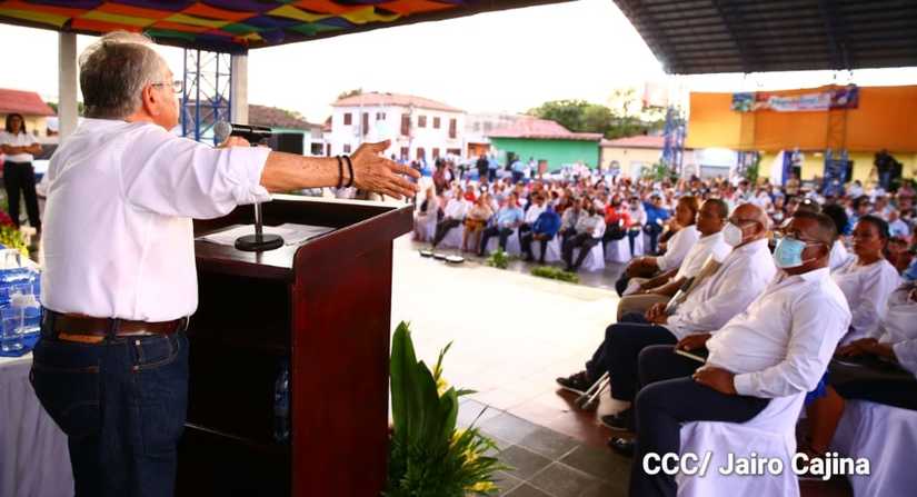 asamblea